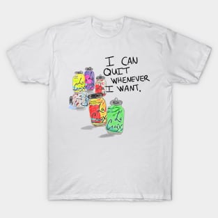 La Croix Addict T-Shirt